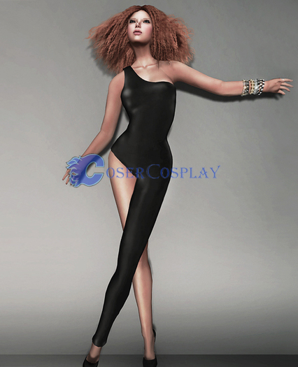 Tights Unitard Dance Catsuit